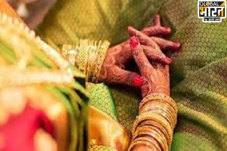 चचेरे भाई के प्यार में असफल शादीशुदा महिला ने दी जान, छानबीन में पुलिस को क्या पता चला?