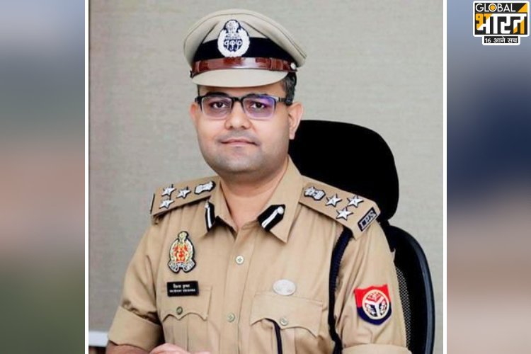 UP में दो वरिष्ठ आईपीएस अधिकारियों का तबादला, जानें प्रयागराज महाकुंभ की किसे मिली जिम्मेदारी?