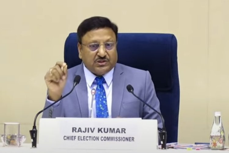 जानिए इस बार दिल्ली में कितने युवा और ''फर्स्ट टाइम वोटर्स'' करेंगे मतदान