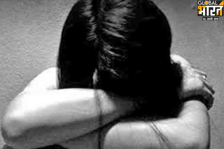 परीक्षा पास कराने का झांसा देकर मौलाना ने नाबालिग को बनाया हवस का शिकार, पीड़िता ने दी बच्चे को जन्म