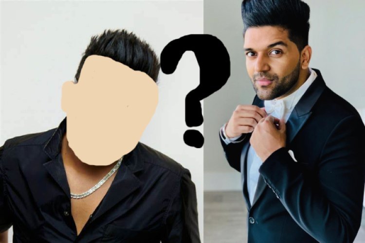 Guru Randhawa ने ‘सारेगामापा’ कंटेस्टेंट के साथ की म्यूजिक वीडियो? 