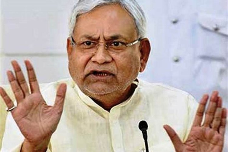 दही-चूड़ा भोज के बाद बिहार में होगा सियासी धमाका! मंत्रिमंडल विस्तार गिराएगी सरकार?