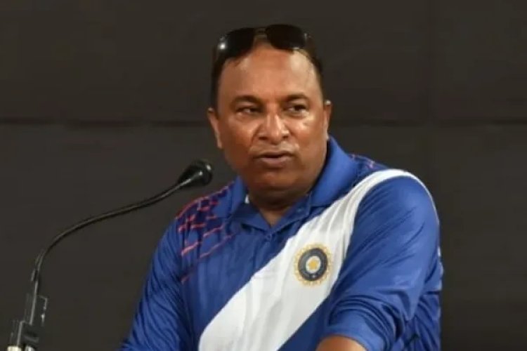 BCCI: देवजीत सैकिया को नया सचिव, प्रभतेज सिंह भाटिया बने नए कोषाध्यक्ष