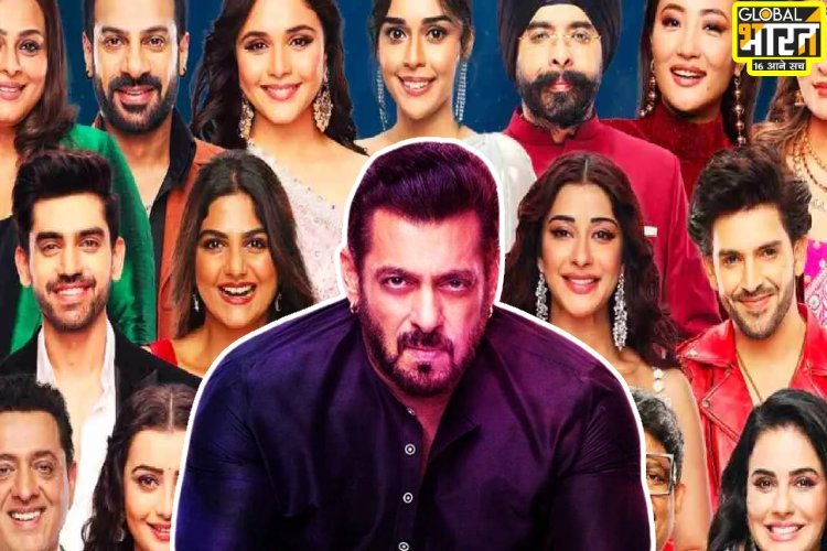 Bigg Boss 18: इस अभिनेता ने बताया कौन होगा ‘बिग बॉस 18’ का विनर