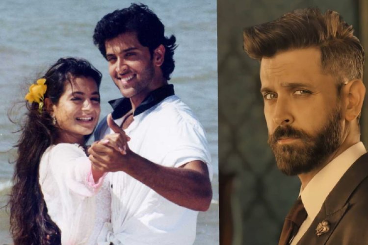 फिल्म के 25 साल पूरे होने पर ऋतिक रोशन ने क्यों बताई ये बात?