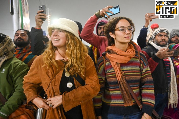 महाकुंभ के लिए दिल्ली-प्रयागराज के बीच डेली फ्लाइट का हुआ ऐलान, जानिए पूरा शेड्यूल