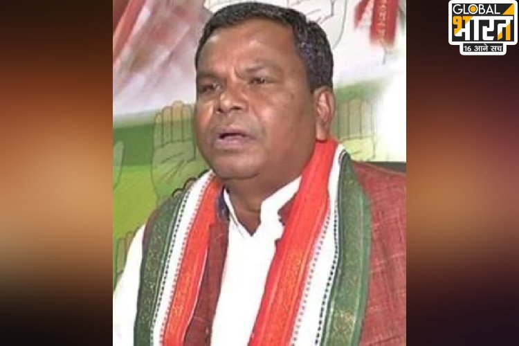 छत्तीसगढ़ में कांग्रेस के पूर्व मंत्री पर बड़ी कार्रवाई, शराब घोटाला मामले में ईडी ने किया गिरफ्तार, अब बेटे की बारी?