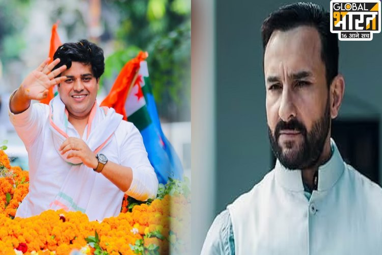 सैफ अली खान पर हमला मामले में इमरान प्रतापगढ़ी निकाल लाए नया एंगल, किसे बताया जिम्मेदार?