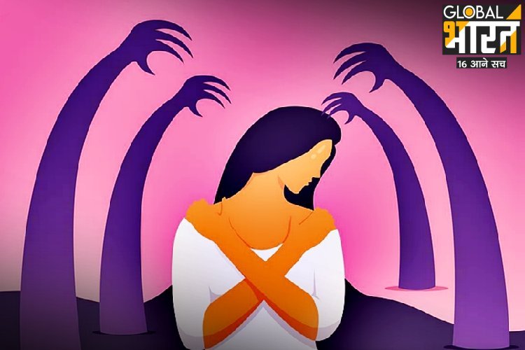 मुश्किल में कांग्रेस सांसद राकेश राठौर, रेप के आरोप में मामला हुआ दर्ज, BJP से सपा और फिर कांग्रेस में हुए थे शामिल