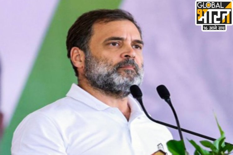 Amit Shah comment case: राहुल गांधी पर नहीं चलेगा केस, सुप्रीम कोर्ट ने दी राहत, जानें पूरा मामला...