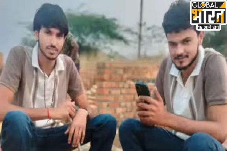 महाकुंभ में पाप धोने पहुंचा गैंगस्टर...अच्छे से ''धोने'' के लिए पुलिस को करना पड़ा 5000 किमी. पीछा!