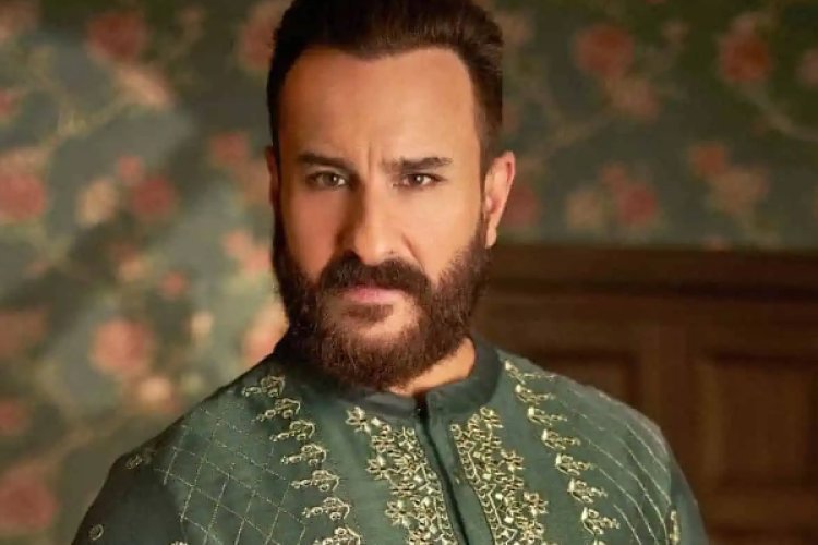 अभिनेता सैफ अली खान के घर पहुंची पुलिस, पूरे क्राइम सीन को किया रीक्रिएट