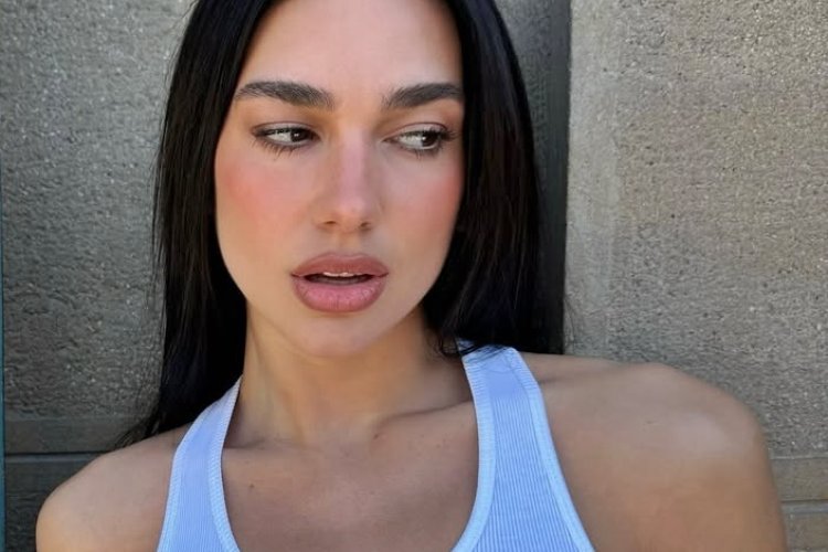 अमेरिकी सिंगर दुआ लीपा के होटल में घुसे फैंस, बेडरूम के बाहर...