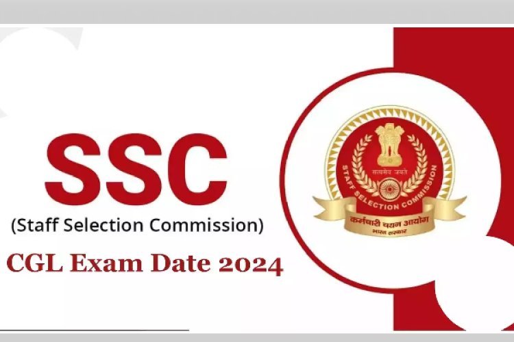 एसएससी सीजीएल टाइपिंग की परीक्षा 31 जनवरी को, 27 जनवरी को आएगा एडमिट कार्ड