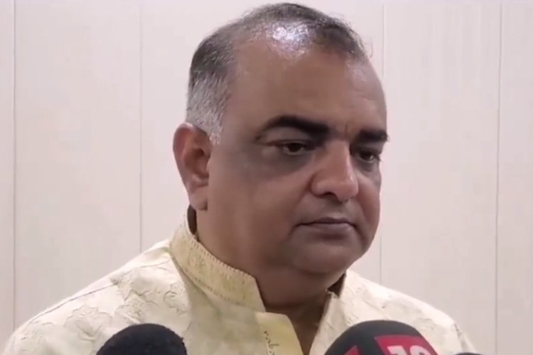 क्या आजम खान ने करवाया संभल-मुजफ्फरनगर दंगा? भाजपा विधायक के दावे से हड़कंप...