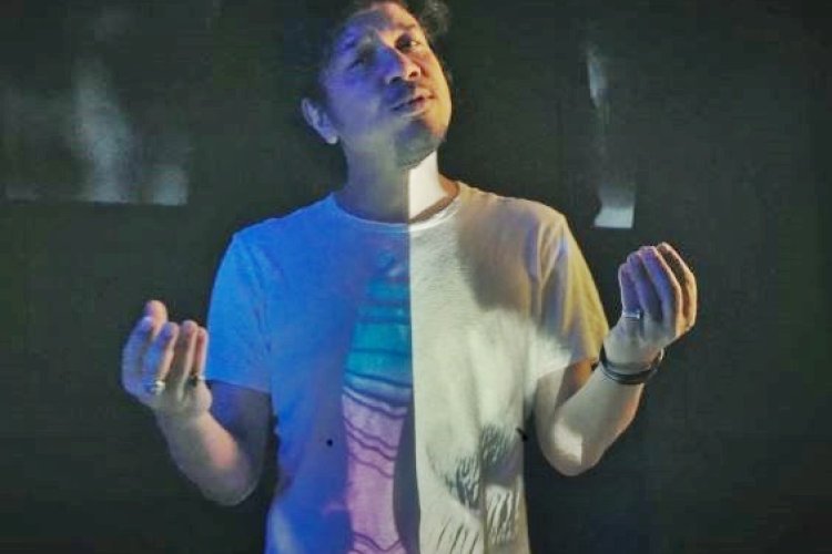 पापोन ने बताया, उनका नया गाना 'रूम खाली है' बेहद निजी