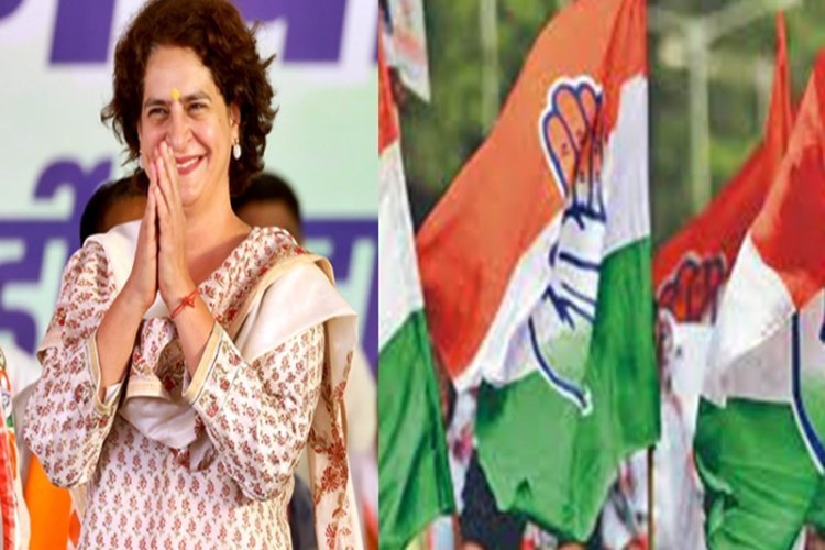 इस दिन से दिल्ली चुनाव में प्रियंका की होगी एंट्री, BJP को फायदा या AAP को नुकसान?