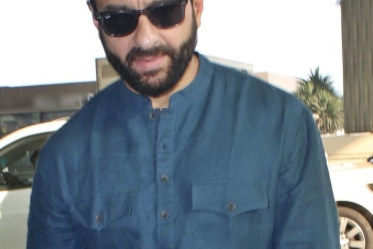 सैफ अली खान ने बताई उस भयानक रात की भयानक कहानी...