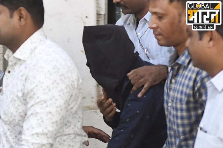 Saif Ali Khan attack twist: हमलावर शरीफुल के पिता ने कहा- सीसीटीवी में दिख रहा शख्स उसका बेटा नहीं