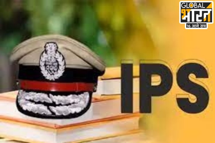गणतंत्र दिवस पर राष्ट्रपति पुरस्कार से सम्मानित होंगे ये IPS, जानिए UP, बिहार और MP से कौन-कौन हैं?