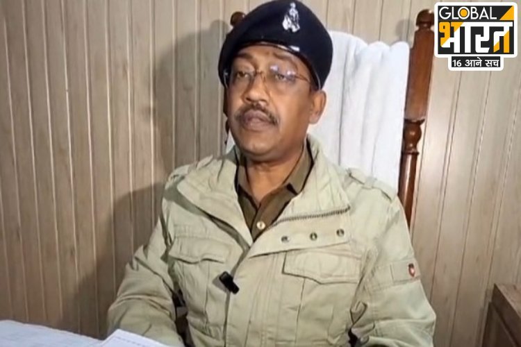 Sambhal violence: नईम और कैफ के हत्यारोपी को पुलिस ने ऐसे किया गिरफ्तार