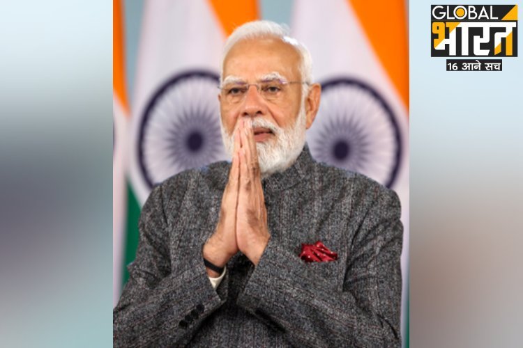 प्रधानमंत्री मोदी ने देशवासियों को दी गणतंत्र दिवस की बधाई, संविधान को लेकर कह दी बड़ी बात