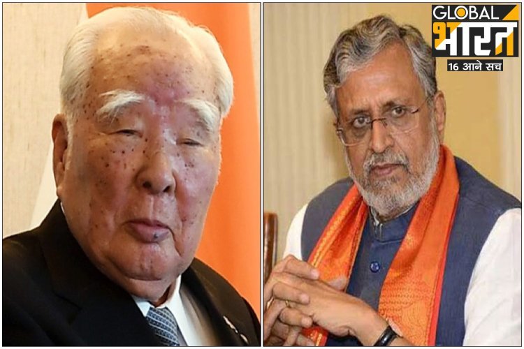 शारदा सिन्हा, ओसामु सुजुकी सहित 7 को पद्म विभूषण, 19 हस्तियां पद्म भूषण, 113 पद्म श्री से सम्मानित, देखें पूरी लिस्ट..