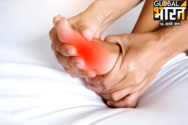 क्या है गुलियन-बैरे सिंड्रोम बीमारी जिससे महाराष्ट्र में हुई पहली मौत, जानिए इसके लक्षण