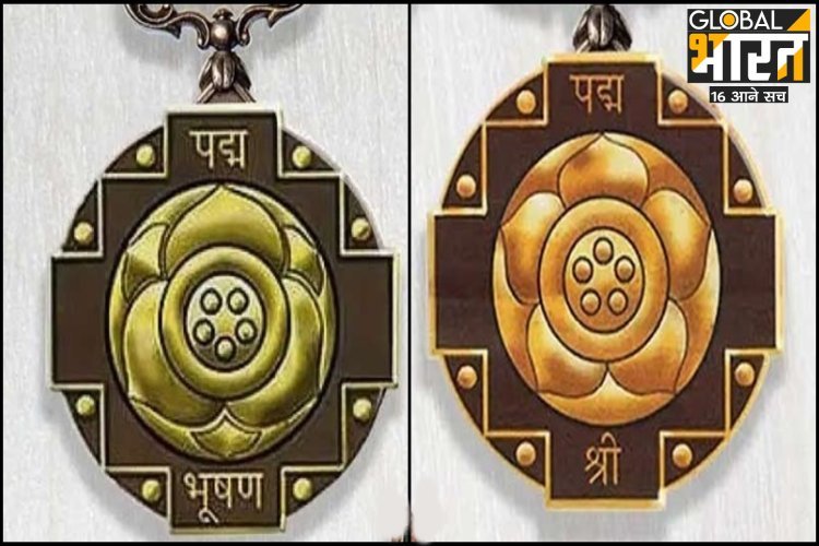 UP के 8 गौरवों को पद्म पुरस्कार, इन हस्तियों की उपलब्धियों पर एक नजर