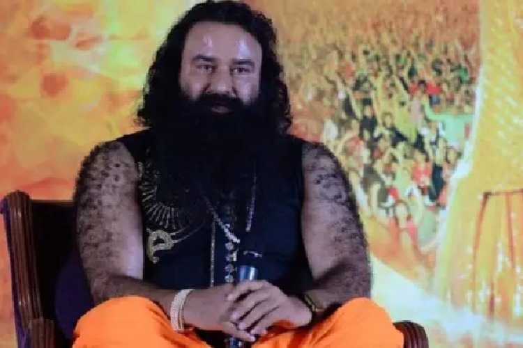 4 साल में 12वीं पैरोल, बार-बार जेल से बाहर क्यों आ रहे राम रहीम, जानिए क्या होता है पैरोल?