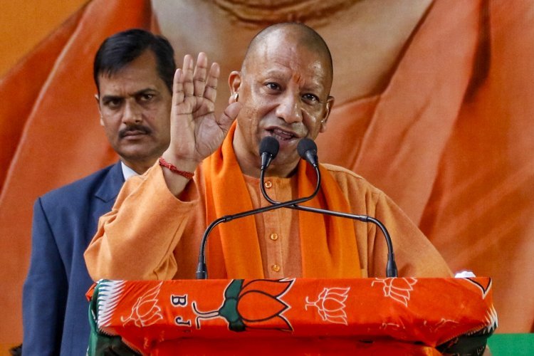 CM योगी का केजरीवाल को बड़ा चैलेंज, पूरी कैबिनेट के साथ 5 फरवरी को महाकुंभ बुलाया