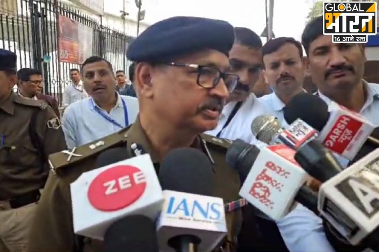 वाहनों पर फर्जी तरीके से 'प्रेस', 'पुलिस', 'आर्मी' लिखवाने वाले हो जाएं सावधान, बिहार DGP की चेतावनी जान लीजिए...