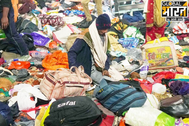 महाकुंभ में अब भगदड़ न हो, इसके लिए योगी ने 10 अधिकारी क्यों बुलाए?