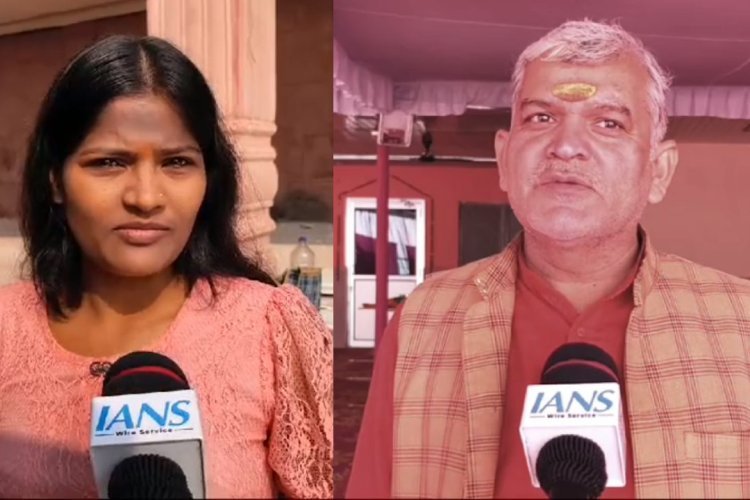 प्राचीन मनकामेश्वर मंदिर में पूरी होती हैं सभी मनोकामनाएं, भगवान राम ने भी की थी यहां पूजा