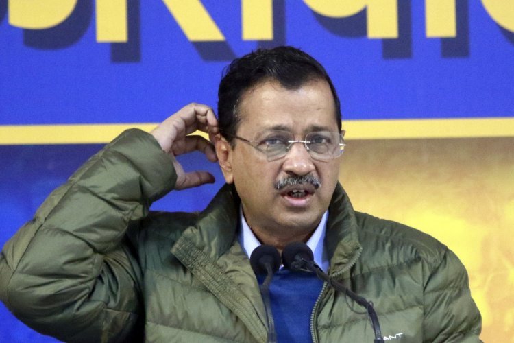 AAP के 7 विधायकों ने अपनी ही पार्टी पर 'भ्रष्टाचार' का आरोप लगाकर दिया इस्तीफा