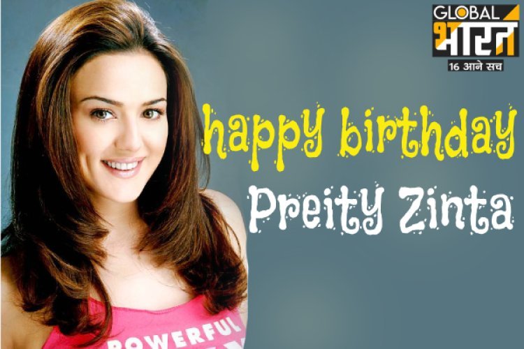 एक साथ 34 बेटियों को गोद, 20 मिनट के सीन से रातों रात कमाई शोहरत, अंडरवर्ल्ड से लिया पंगा, जानिए प्रीति जिंटा की बेबाक कहानी