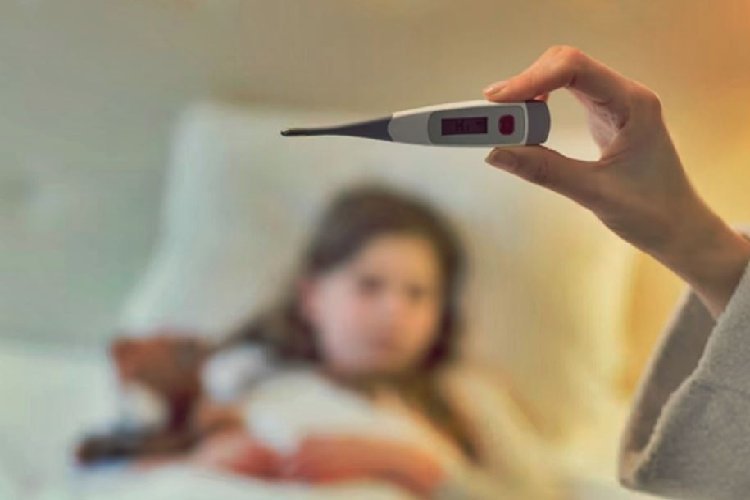 .... जानिए पूरे दिन ठीक रहने के बाद शाम होते ही क्यों चढ़ जाता है बुखार