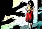 नेता ने लिव-इन पार्टनर की 2 साल की बेटी के साथ रेप कर की हत्या, बच्ची की मां नहीं थी घर पर