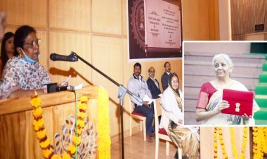 कौन हैं दुलारी देवी, जिनके हाथों से बनी मधुबनी साड़ी पहन वित्त मंत्री ने पेश किया बजट