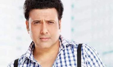 पैर में गोली लगने के ठीक एक साल बाद घर में बेहोश होकर गिरे गोविंदा, अस्पताल में कराया गया भर्ती