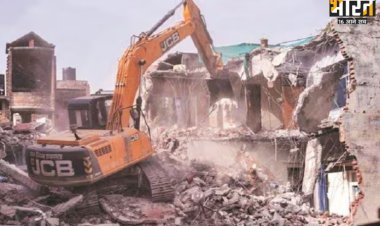 महाकुंभ के बाद यूपी में लॉन्च होगा महाअभियान, एक साथ गरजेंगे 70 हजार बुलडोजर!