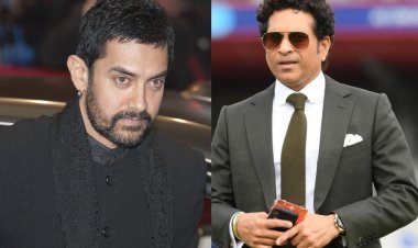 Loveyapa : सचिन तेंदुलकर और उनकी फैमिली के लिए स्पेशल स्क्रीनिंग रखेंगे आमिर खान