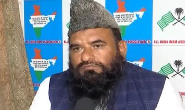 कौन है वो मौलाना, जिसने डंके की चोट पर दिया BJP को वोट