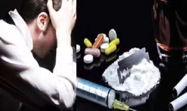 नशे की कैद से नहीं हो रहे आज़ाद? ये टिप्स बदल देंगे आपकी जिंदगी, छूट जाएगी लत!