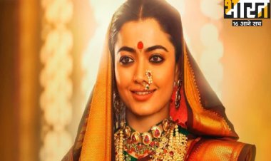 औरंगजेब ने 30 साल तक कैद में रखा, फिर भी अडिग रहीं...कौन थीं छत्रपति संभाजी महाराज की पत्नी येसुबाई भोंसले?