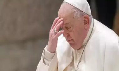 कौन सी बीमारी से लड़ रहे हैं पोप फ्रांसिस? डॉक्टरों ने बताया अब कैसी है हालत...