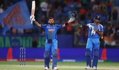 बीच मझधार में एक बार नहीं बार-बार खेवैया बने कोहली, जानिए विराट के 'किंग' बनने की कहानी...