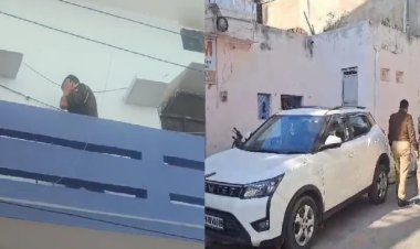 UP के 2 लड़के, दुबई में बने ‘राजा’...CBI पहुंची घर तो खोला भयंकर राज
