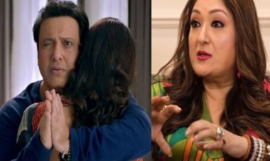 क्या सच में होने वाला है गोविंदा-सुनीता का विवाह विच्छेद... असली बात यहां जानिए