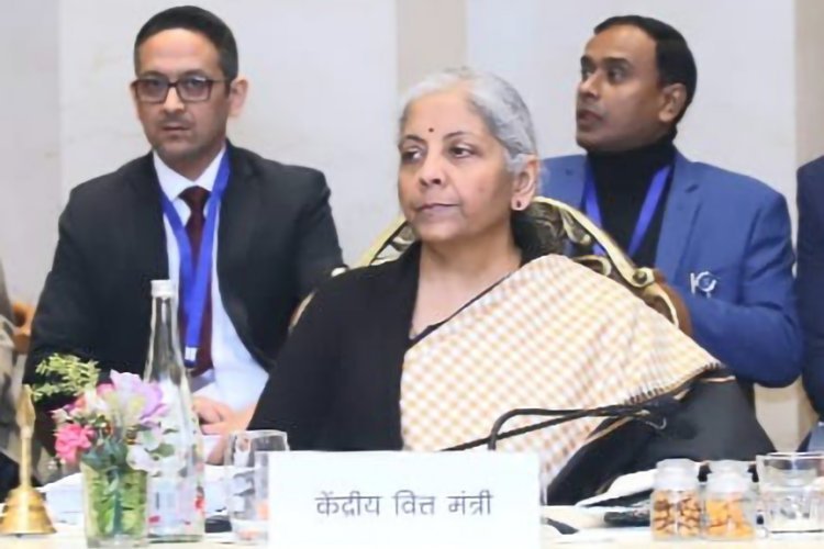 Budget Session 2025: निर्मला सीतारमण ने बनाया बजट पेश करने का रिकॉर्ड, इस मामले में मोरारजी देसाई को भी छोड़ा पीछे